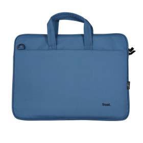Geanta laptop Trust Bologna Eco 16", albastru TRUST - 1